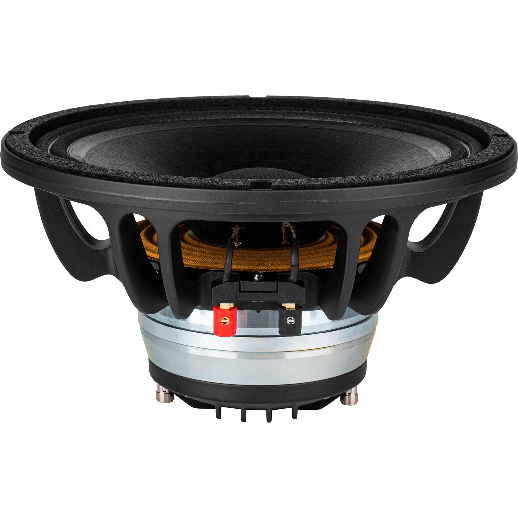 B&c speakers 10 sales inch